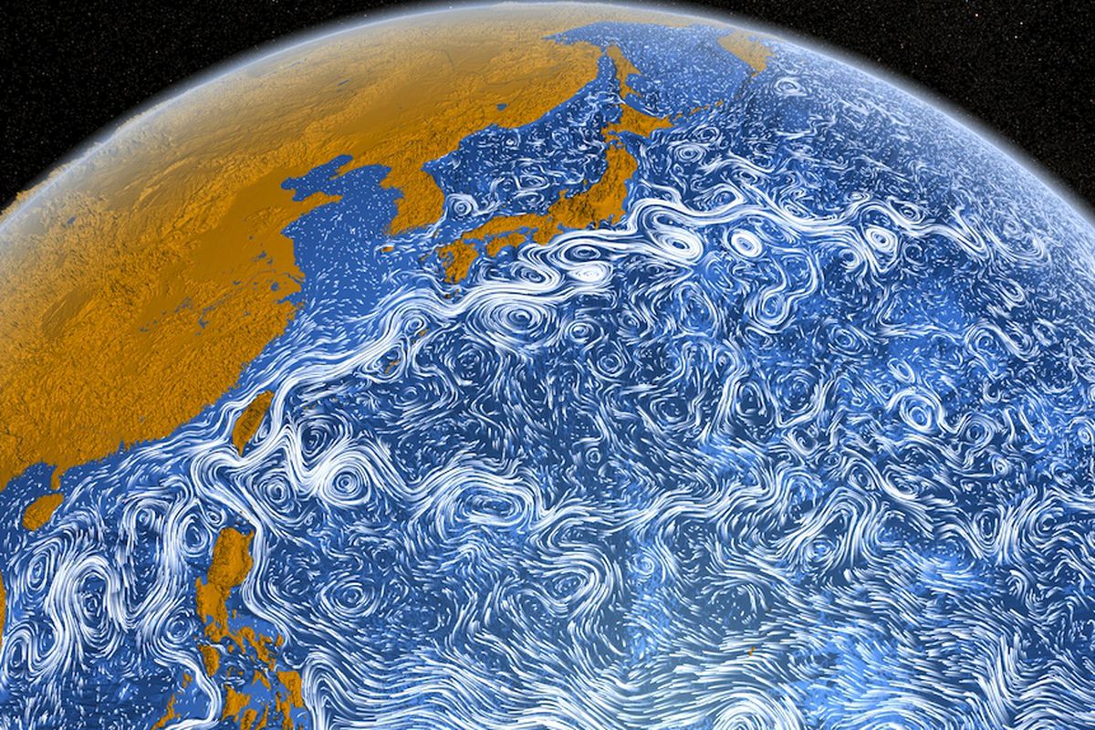 Corrientes: las señoras del clima